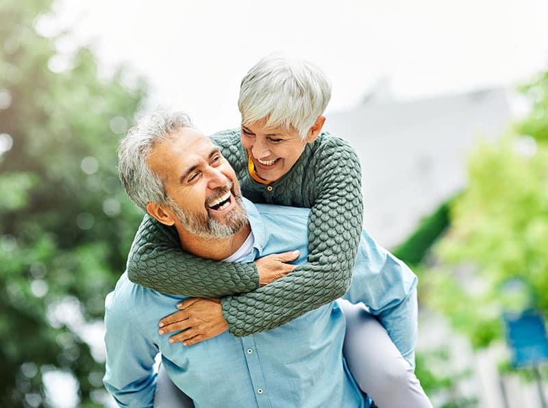 ED couple webinar